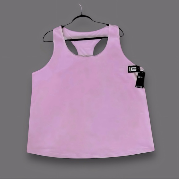 Ideology Racerback Tank - Picture 7 of 16